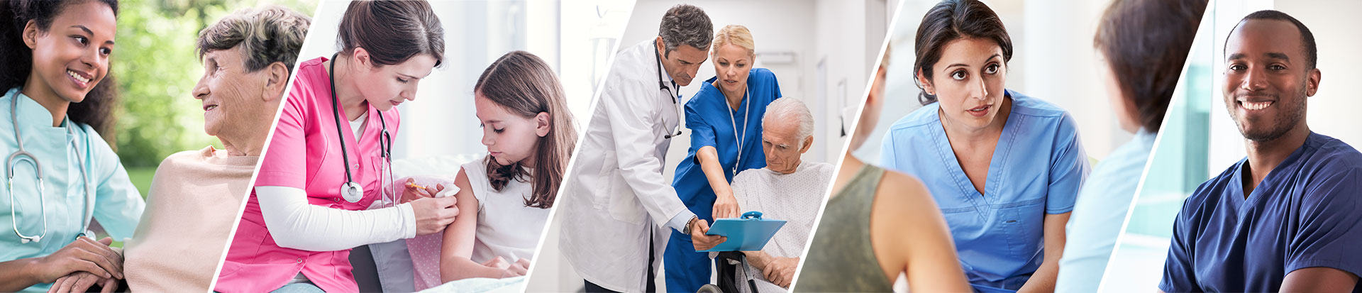 NCS-image-banner Nurse Connection Staffing has a variety of work settings