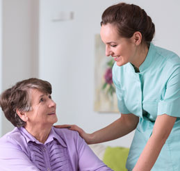 LTC Facility in Utica, NY