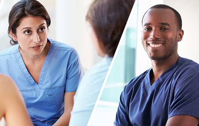 NCS-image-banner-mobile Nurse Connection Staffing has a variety of work settings